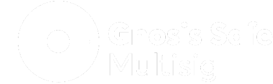 Gnosis Safe Logo
